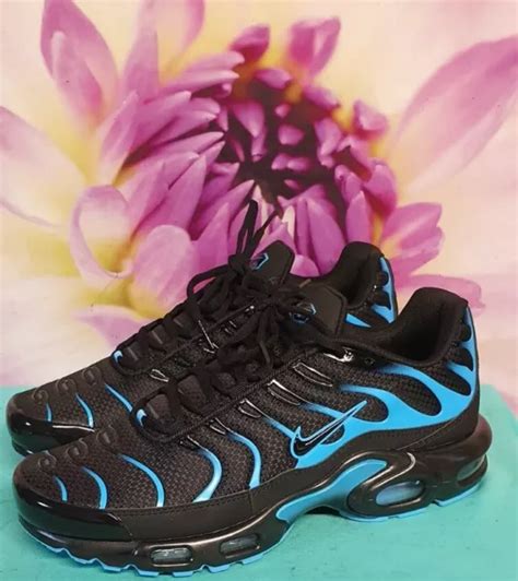 nike air max tn hellblau